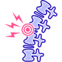 Problemy z kręgosłupem